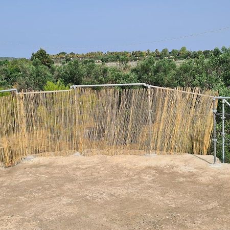 Trullo Dimora Di Pietra Gallipoli Baia Di Gallipoli Экстерьер фото